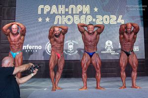 BODYBUILDING +102